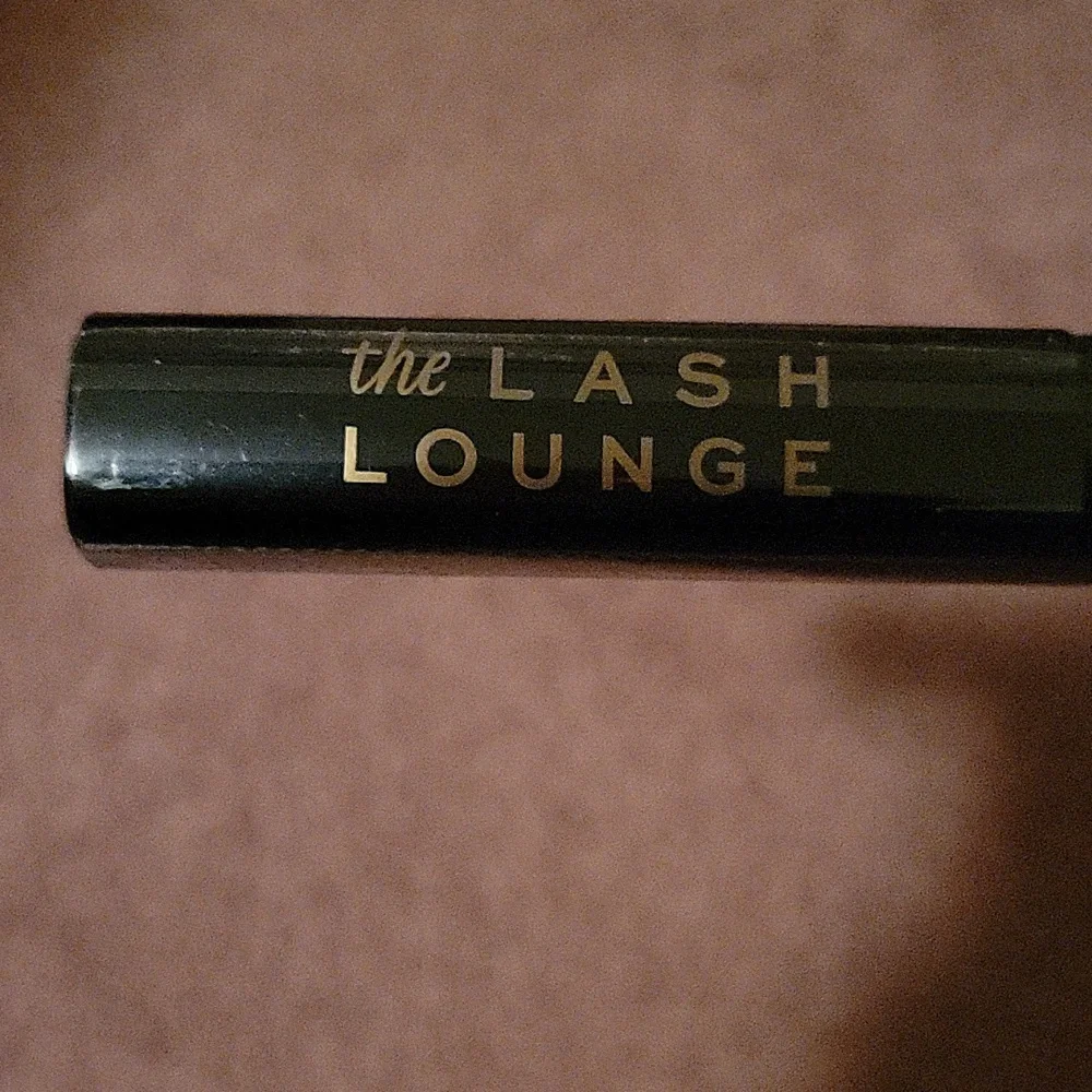 The Lash Lounge Mascara